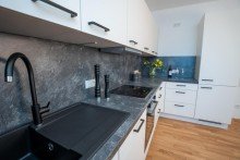 Muster K�che Ab 213.700 investieren - mit gesichertem Mietertrag und KfW-F�rderung bis 150.000