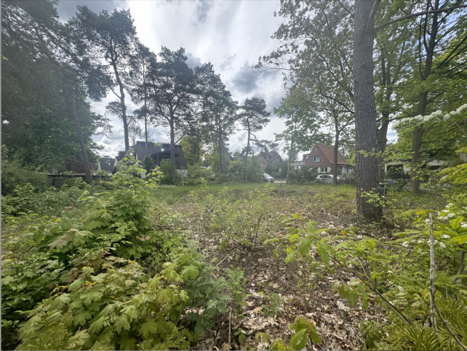 Grundst�ck 3 Wohngrundst�ck Hamburg