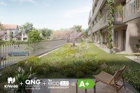 Bild (22481763ca118fe2a065758d632c2bf2): Solides Immobilieninvestment mit Zukunft: Neubauwohnungen mit KfW-40-Standard & hoher Vermietbarkeit