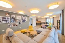 Wohnbereich Sorglos investieren: Top-Rendite mit staatlicher F�rderung & Mietgarantie