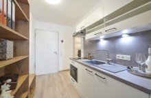 K�chenzeile Sorglos investieren: Top-Rendite mit staatlicher F�rderung & Mietgarantie