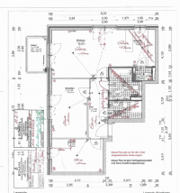 Bild (5ee8d02cd5eaae2897ec9d2334ba93bd): +++ Natur vor der T�r, Komfort im Zuhause - idealer Grundriss mit zwei B�dern & Balkon +++