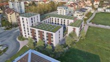 Muster Geb�ude Ab 213.700 investieren - mit gesichertem Mietertrag und KfW-F�rderung bis 150.000