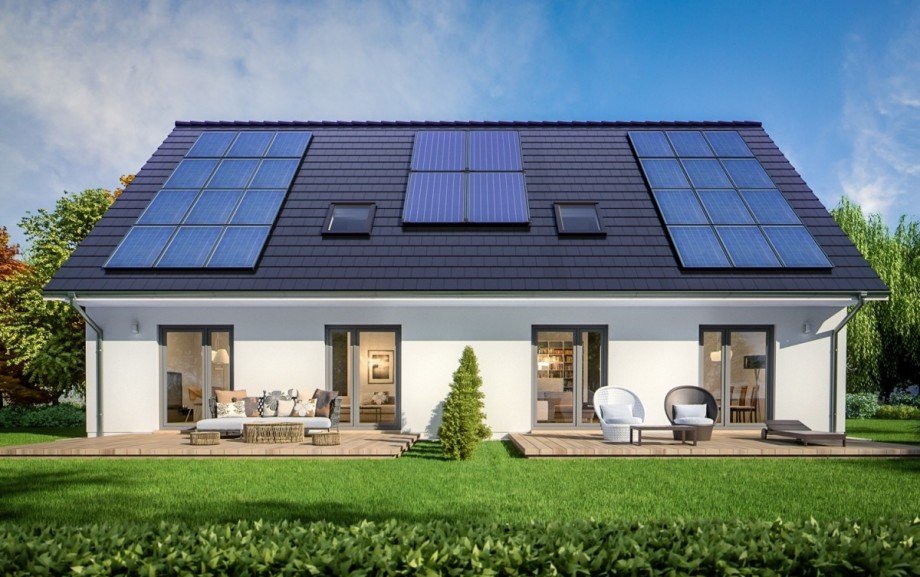 Generationenhaus-SH-244-EW Wohngrundst�ck Hamburg