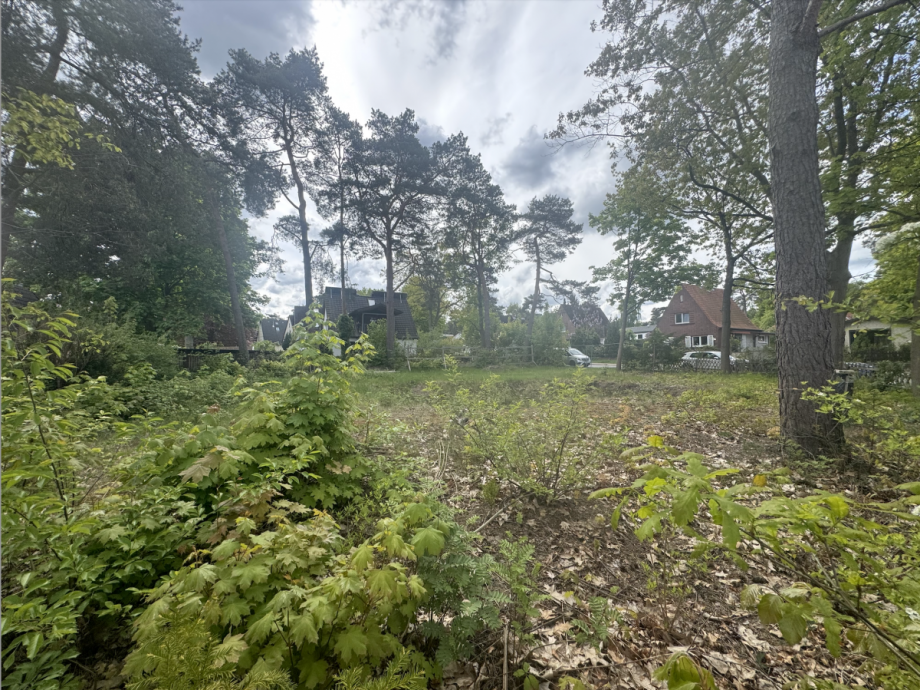 Grundst�ck 2 Wohngrundst�ck Hamburg