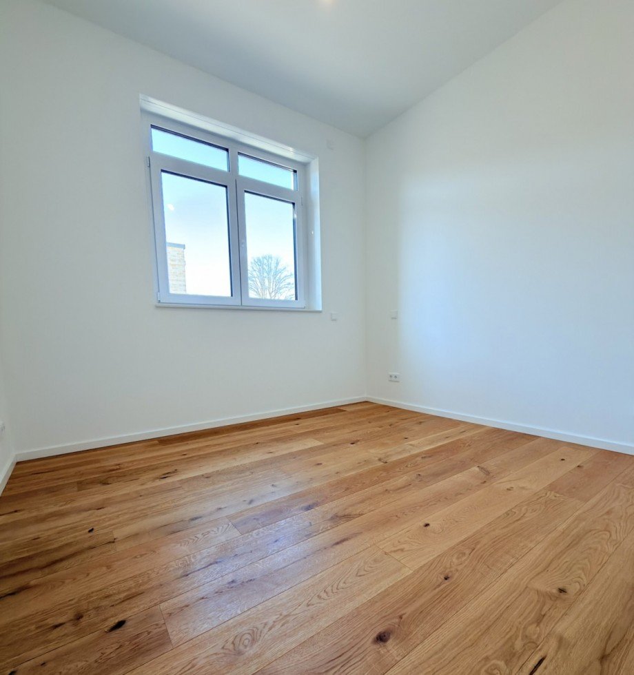 separates G�stezimmer Penthousewohnung Hamburg