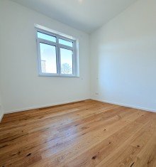separates G�stezimmer +++ Design trifft Komfort: Luxus im Alltag - S�dterrasse mit Blick ins Parkgrundst�ck +++