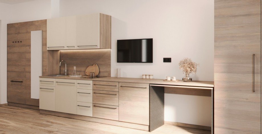 Innenbereich Wohnung Emskirchen