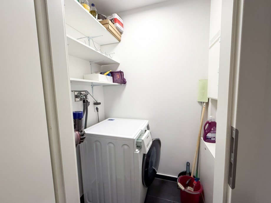 Abstellraum Etagenwohnung Hamburg