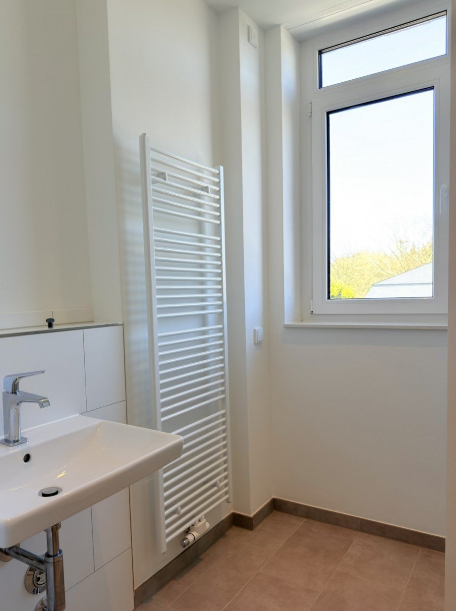 G�stebad Penthousewohnung Hamburg