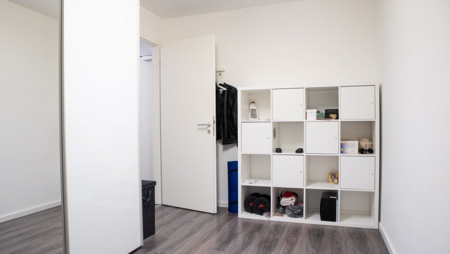 B�ro Etagenwohnung Hamburg