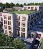 Hauptbild Anlegen im Wachstumskern von Kassel - Eigentum ab 15.000 Eigenkapital