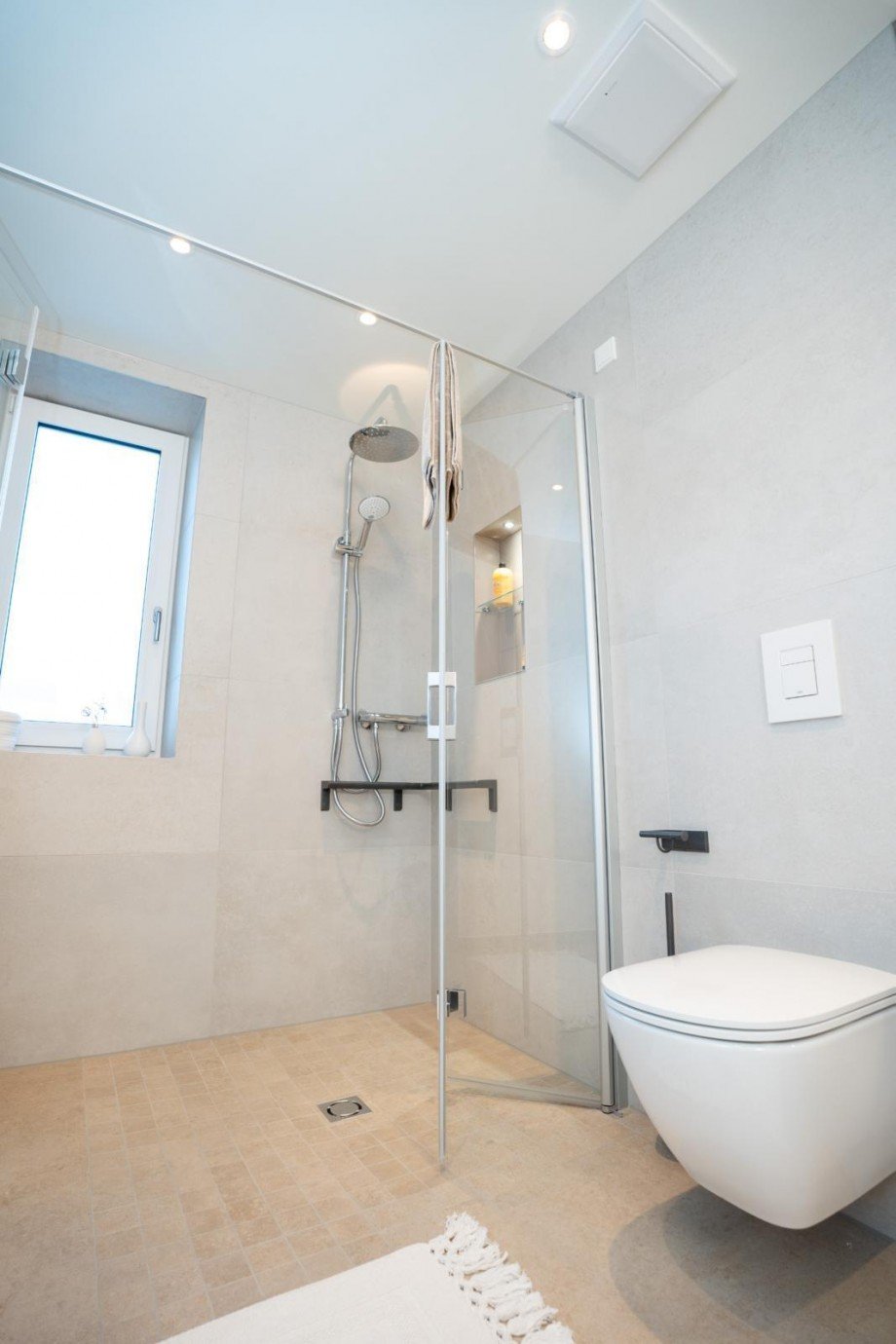 Badezimmer Wohnung Straubing