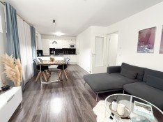 Hauptbild +++ Natur vor der T�r, Komfort im Zuhause - idealer Grundriss mit zwei B�dern & Balkon +++