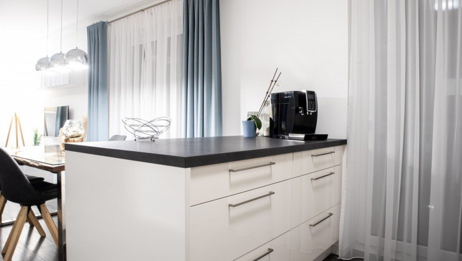 K�che Etagenwohnung Hamburg