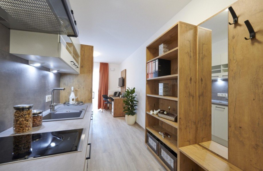 Innenbereich Wohnung Deggendorf
