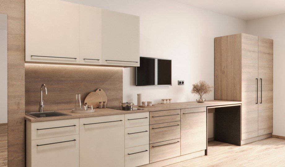 Innenbereich Wohnung Emskirchen
