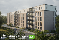 Bild (c1353c27da97bb44c31d6183bdf0c520): Solides Immobilieninvestment mit Zukunft: Neubauwohnungen mit KfW-40-Standard & hoher Vermietbarkeit