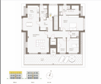 Bild (cb70beb32573ec278fe8c408f60c05c0): +++ Design trifft Komfort: Luxus im Alltag - S�dterrasse mit Blick ins Parkgrundst�ck +++