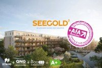 Bild (e068e6b82495bf2a54b876cf08dac4f1): Solides Immobilieninvestment mit Zukunft: Neubauwohnungen mit KfW-40-Standard & hoher Vermietbarkeit