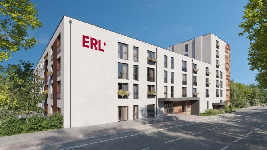 Straubing BTW+ Wohnung Straubing