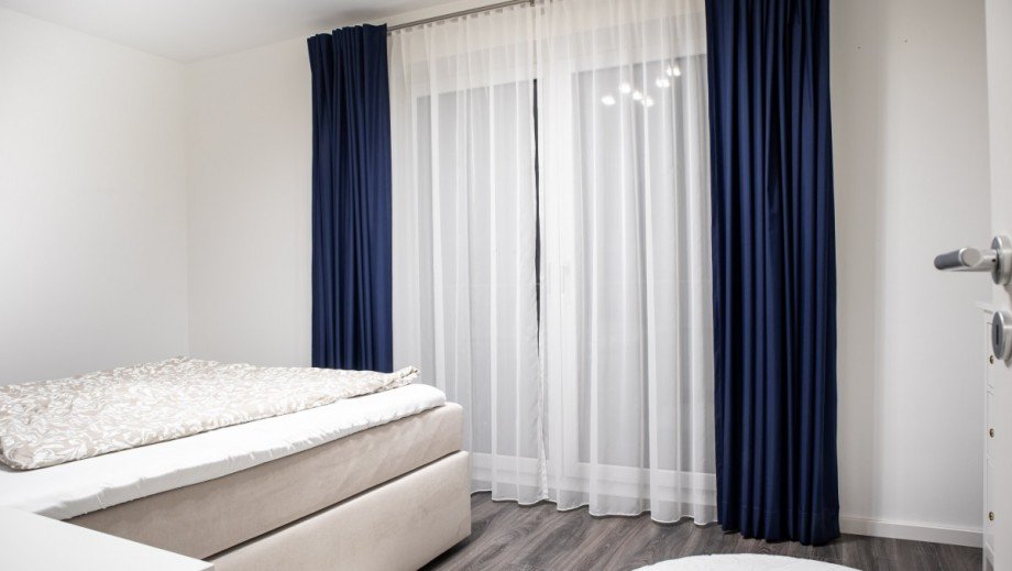 Schlafzimmer Etagenwohnung Hamburg