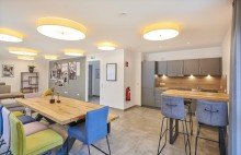 Essbereich Sorglos investieren: Top-Rendite mit staatlicher F�rderung & Mietgarantie